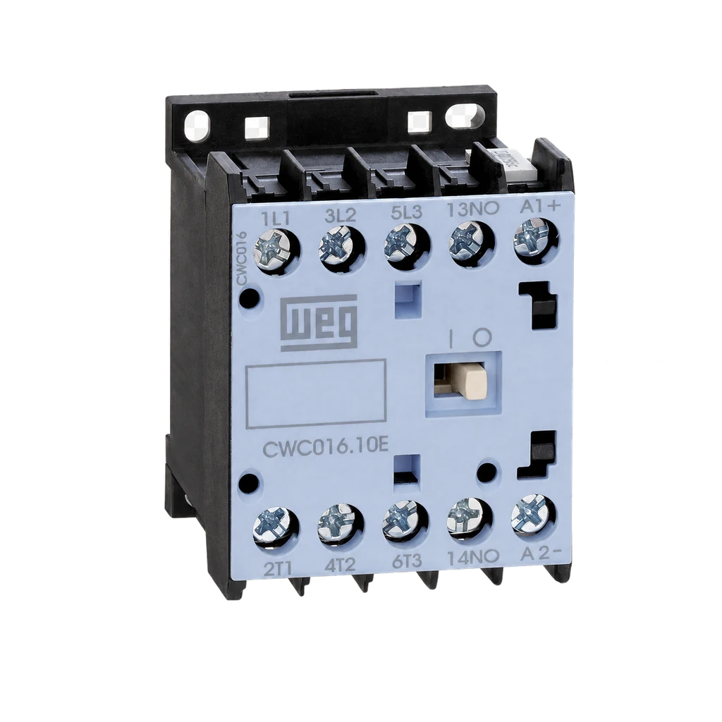 Contactor WEG CWC016