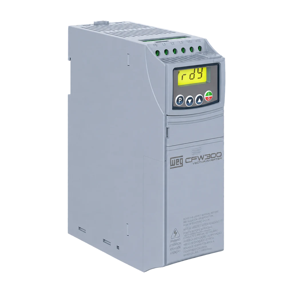WEG CFW300